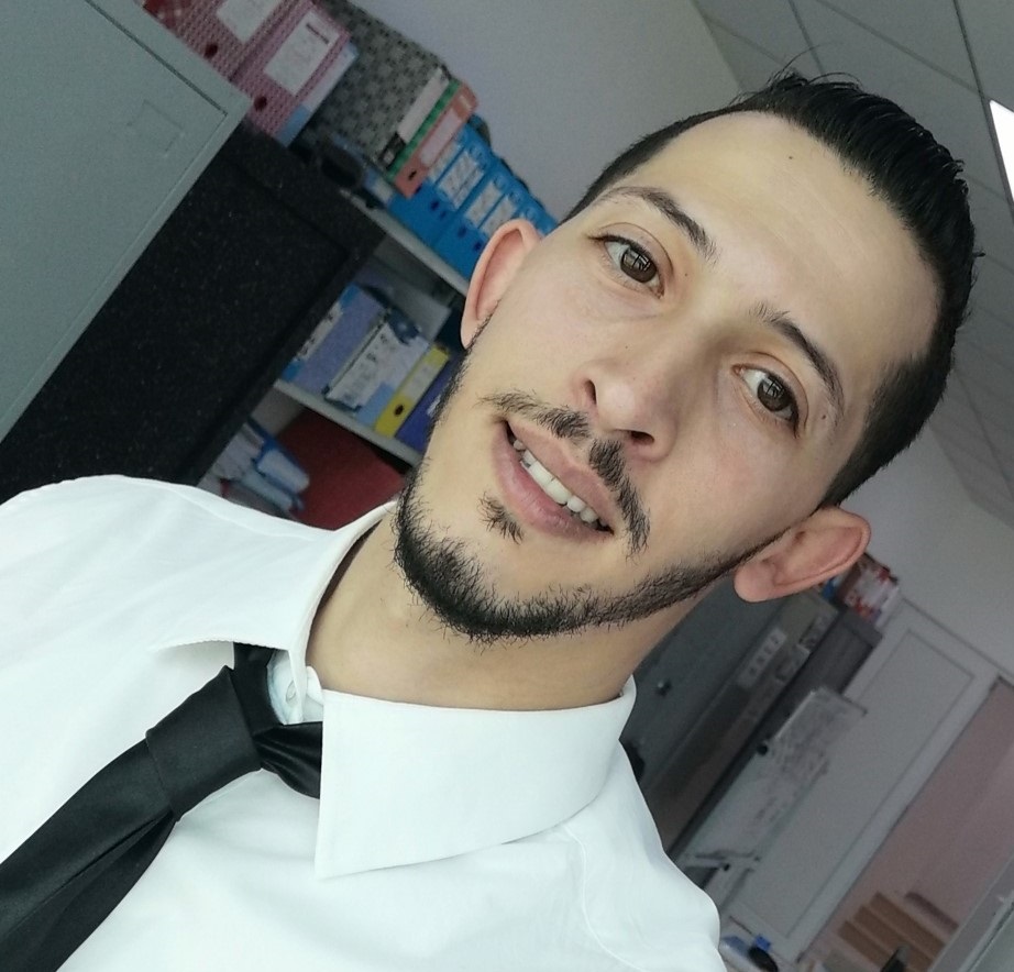 Mike